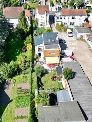  Maison � vendre 5 pi�ces 127 m�