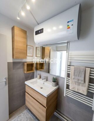  Appartement � vendre 2 pi�ces 36 m�