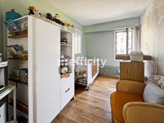  Appartement à vendre 3 pièces 65 m²