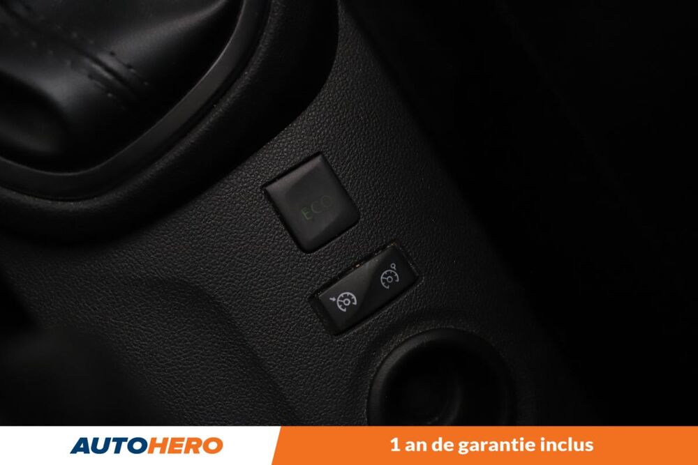 Captur 1.3 TCe Red Edition 131 ch 2019 occasion 92130 Issy-les-Moulineaux