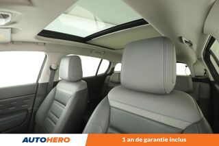 C5 aircross 1.5 Blue-HDi Shine Pack EAT8 131 ch 2022 occasion 92130 Issy-les-Moulineaux