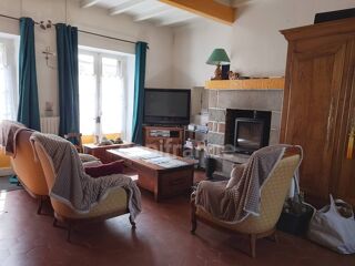  Maison à vendre 5 pièces 102 m²