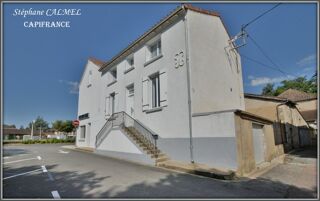  Maison  vendre 7 pices 197 m