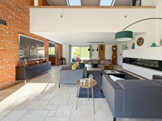  Ferme à vendre 5 pièces 298 m²