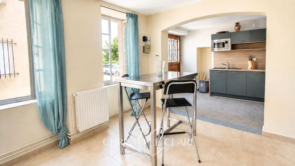 Vente Maison maison de village Ferran