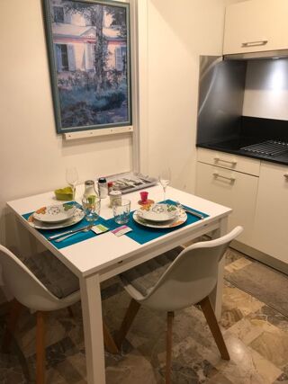  Appartement à louer 1 pièce 30 m²