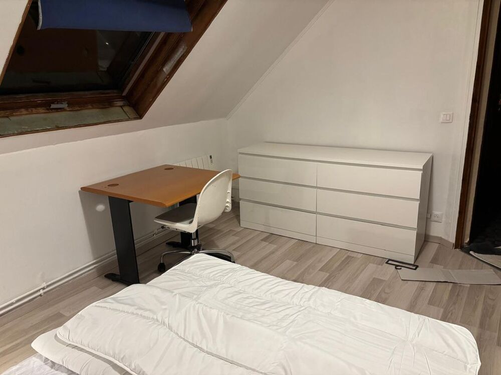 Location Appartement Chambre de 15m2 à louer sur Éragny Eragny