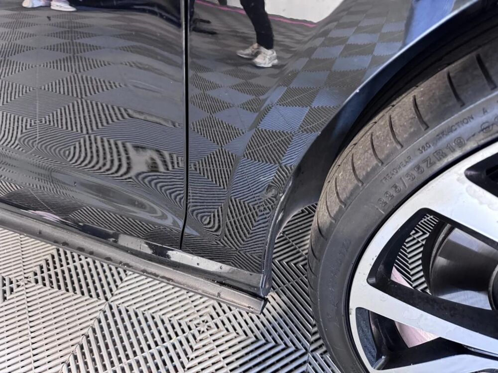 Golf GTI Performance 2013 occasion 77250 Moret Loing Et Orvanne