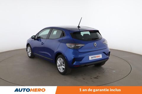 Clio 1.5 Blue dCi Evolution 100 ch 2025 occasion 92130 Issy-les-Moulineaux