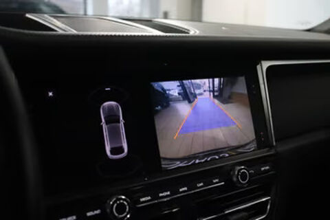 Macan 2021 occasion 33000 Bordeaux