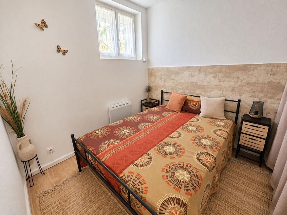 Vente Appartement Appartement Toulon 2 pièces 41 m2 rénové, quartier Vert Coteau Toulon