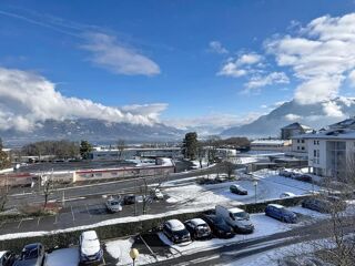  Appartement � vendre 3 pi�ces 73 m�