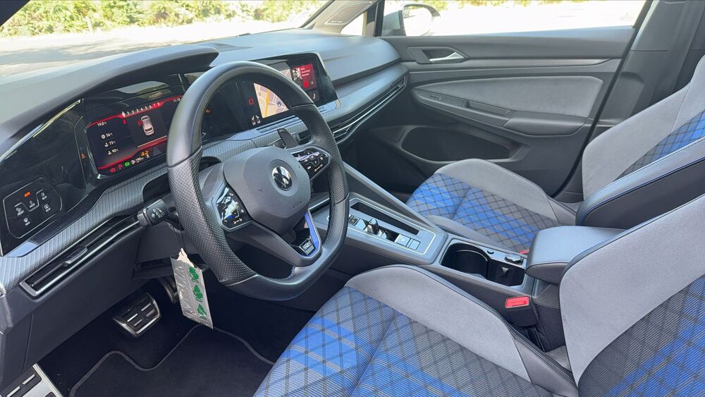 Golf 2.0 TSI 320 DSG7 R 2021 occasion 27400 Heudebouville