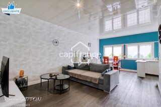 Maison 4 pièces 103 m² · à Liverdun · 103 m² · 199 000 €
