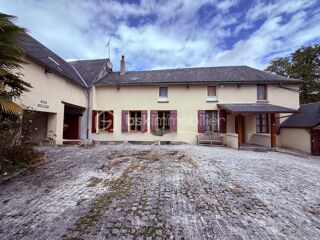  Maison à vendre 8 pièces 185 m²