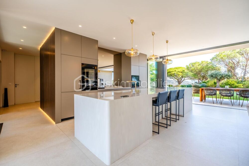 � vendre  Villa Sainte-Maxime (83120)