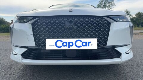 DS4 E-TENSE 1.6 225 Plug in hybrid EAT8 Performance Line + - 2023 occasion 59650 Villeneuve D Ascq