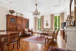  Appartement à vendre 5 pièces 129 m²