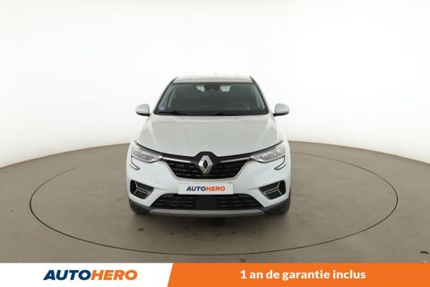 Arkana 1.3 TCe Techno EDC 160 ch 2023 occasion 92130 Issy-les-Moulineaux