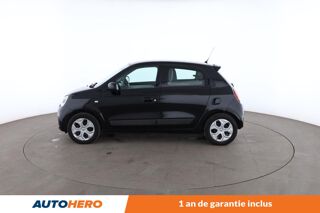 Twingo 0.9 TCe Zen 92 ch 2019 occasion 92130 Issy-les-Moulineaux