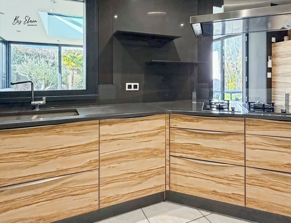 � vendre  Villa Bussy-Saint-Georges (77600)