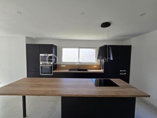  Maison à vendre 4 pièces 111 m²