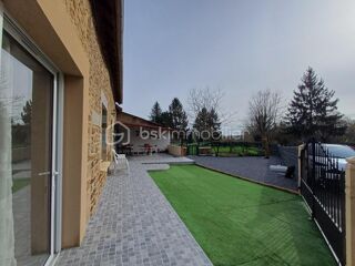  Maison à vendre 5 pièces 110 m²