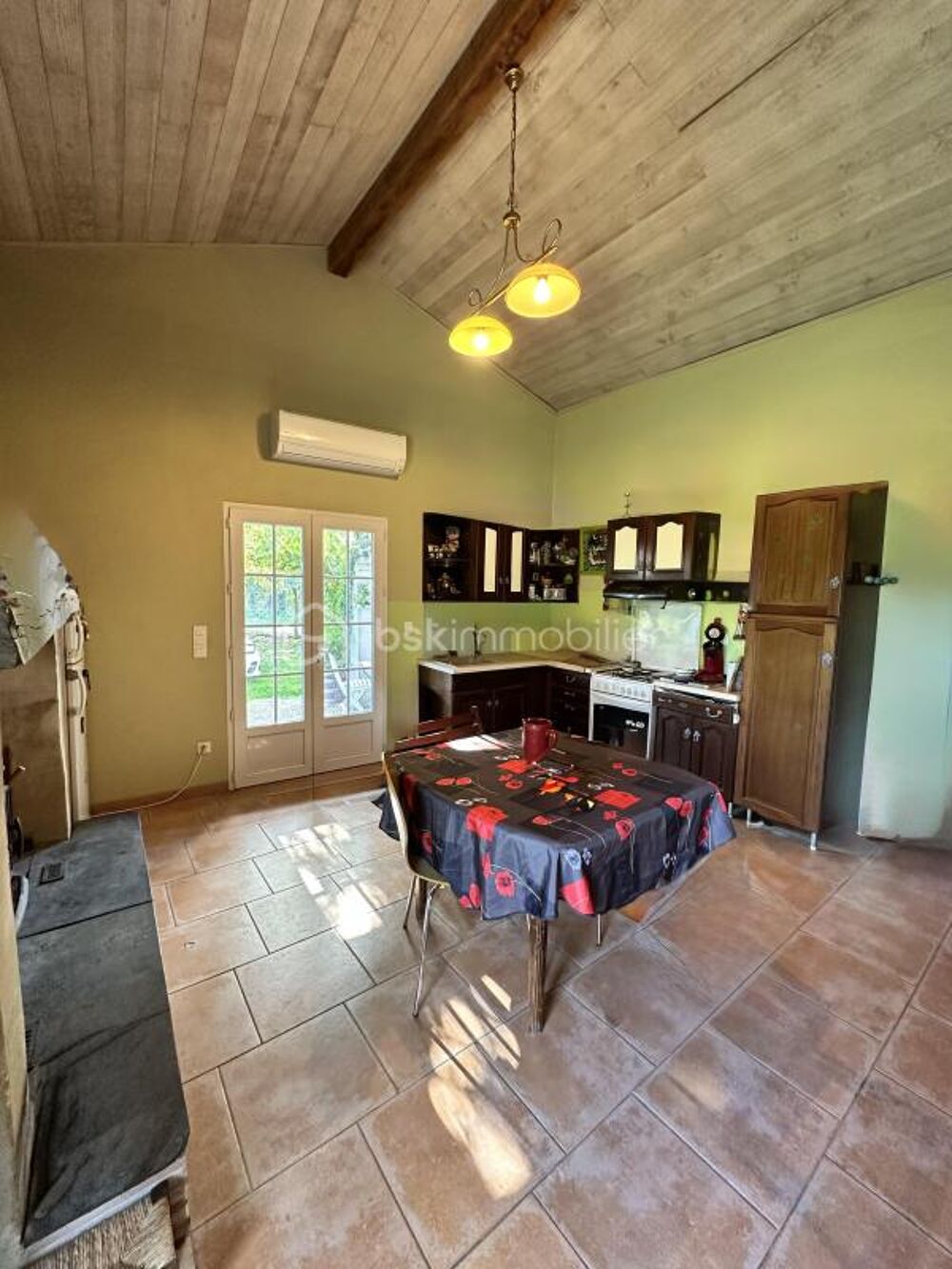 Vente Maison OPPORTUNITE TRES RARE  EN NUE-PROPRIETE Fauillet