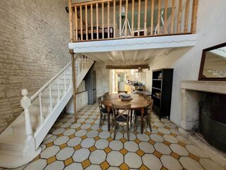  Maison à vendre 6 pièces 137 m²