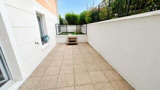  Appartement à vendre 3 pièces 57 m²