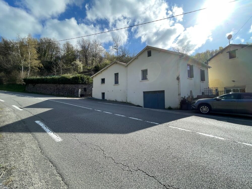 Maison 4 pièces 67 m² · à Aubin · 67 m² · 52 000 €