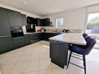  Maison à vendre 5 pièces 97 m²
