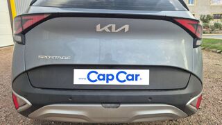 Sportage V 1.6 T-GDI 150 Active - Garantie constructeur Entretien 2022 occasion 58320 Pougues Les Eaux