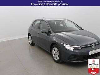 Golf TDI SCR 115 Life 2023 occasion 10150 Lavau