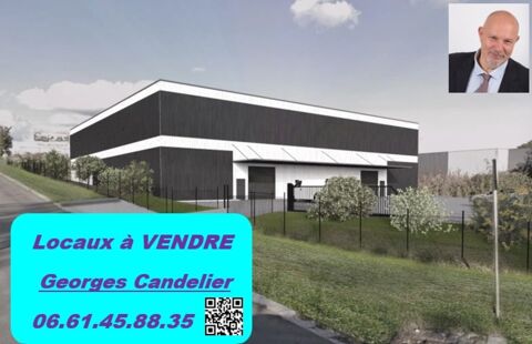 Local/bureau à vendre MACON (71) 3120000 71000 Macon