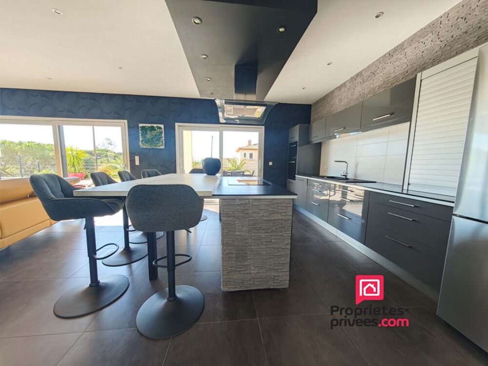 � vendre  Villa Fr�jus (83600)