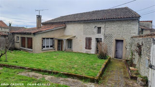  Maison � vendre 5 pi�ces 87 m�