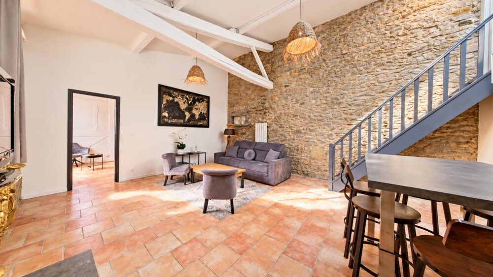 Vente Appartement Appartement vue Cité Médiévale Carcassonne