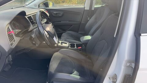 Leon 2.0 TDI 150 DSG6 Xcellence 2017 occasion 91220 Le Plessis Pate
