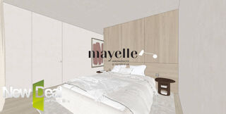  Maison � vendre 4 pi�ces 175 m�