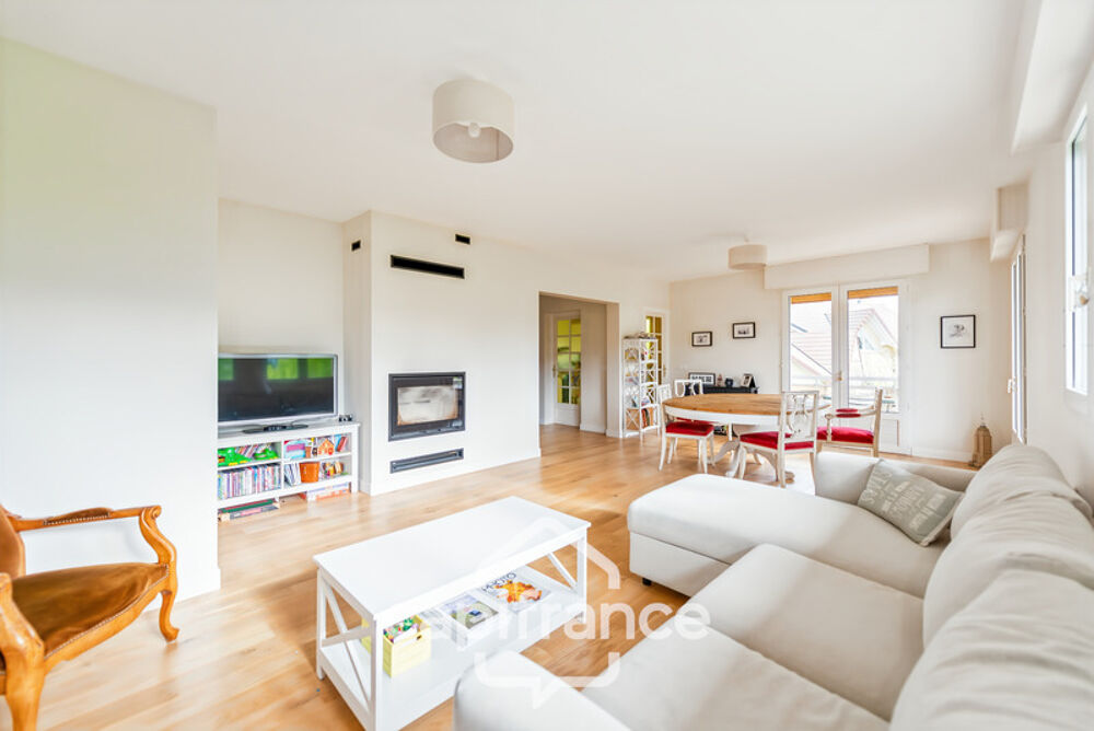 � vendre  Maison Tresserve (73100)