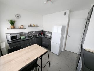  Appartement  vendre 4 pices 71 m