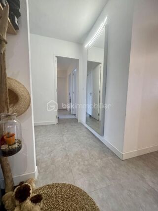  Appartement � vendre 4 pi�ces 70 m�