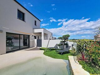  Villa � vendre 5 pi�ces 112 m�