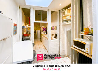  Maison � vendre 6 pi�ces 100 m�