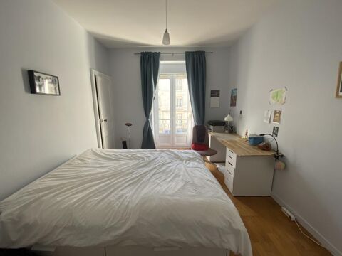  Appartement � louer 2 pi�ces 43 m�