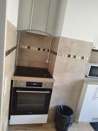  Appartement à vendre 2 pièces 42 m²