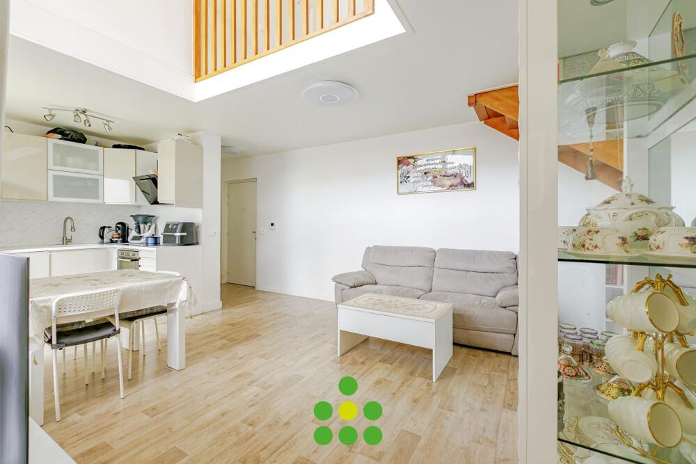 Vente Appartement Appartement Stains