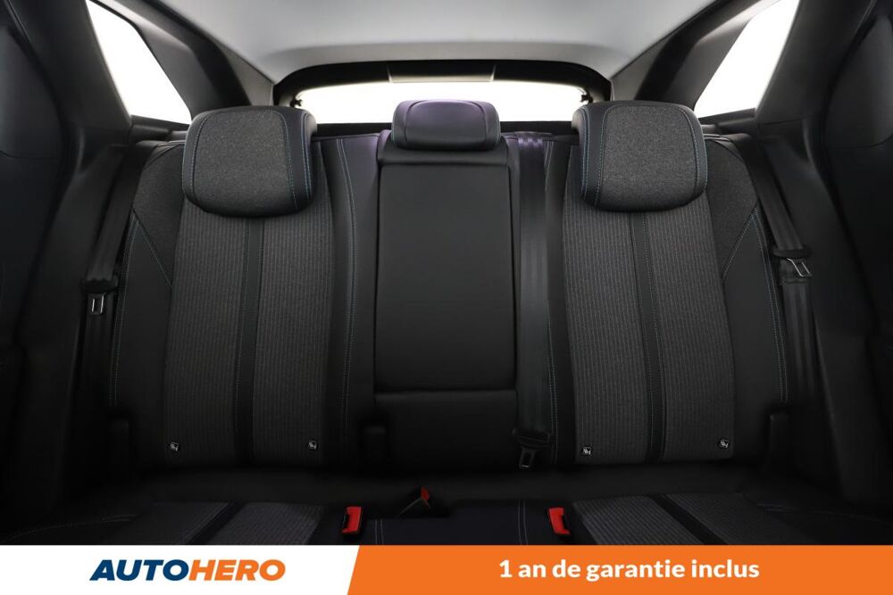 3008 1.6 Hybrid Allure Pack e-EAT8 225 ch 2021 occasion 92130 Issy-les-Moulineaux