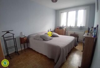  Appartement à vendre 3 pièces 63 m²